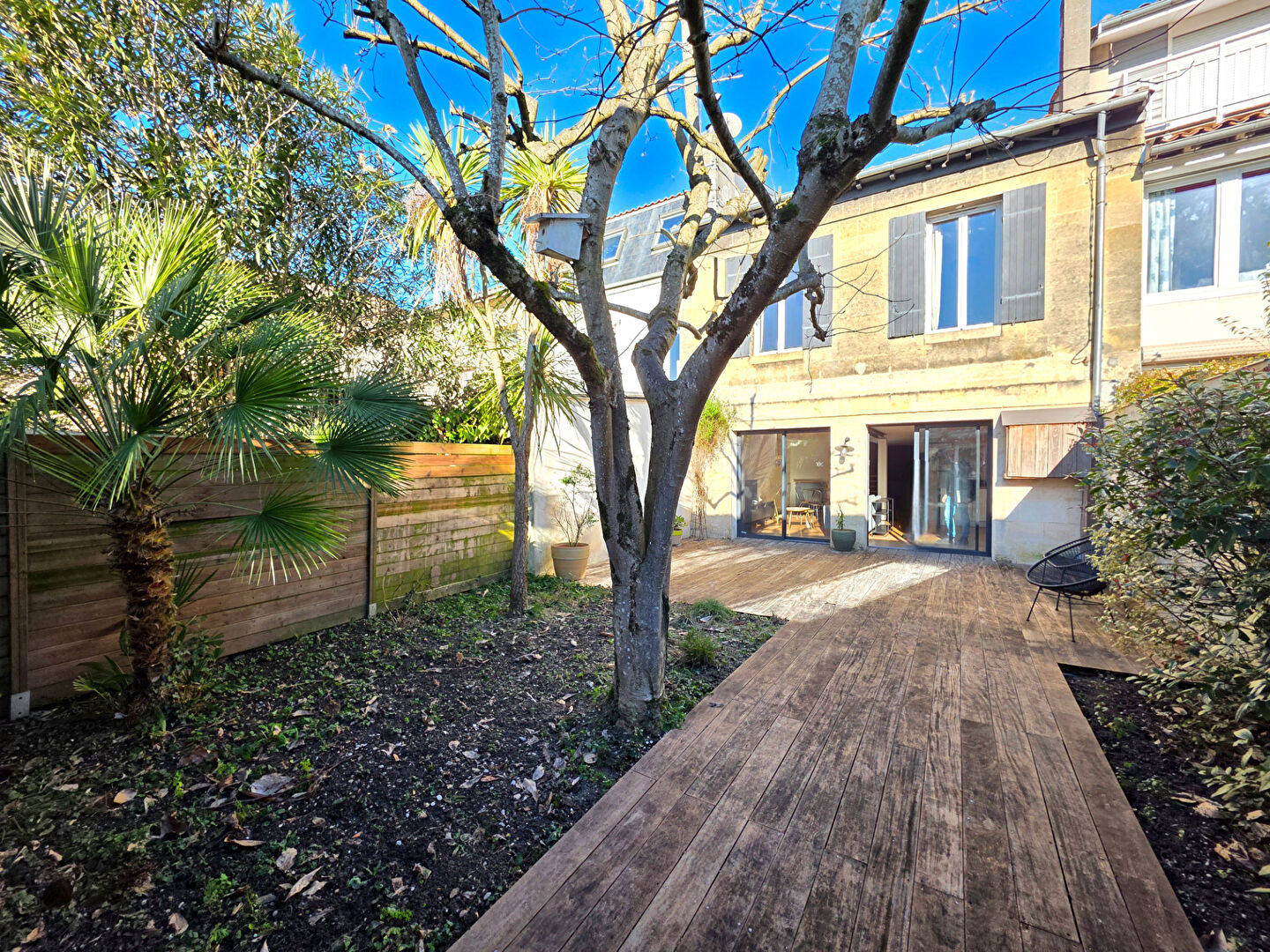 Agence immobilière de ABSOLUTE HABITAT Bordeaux