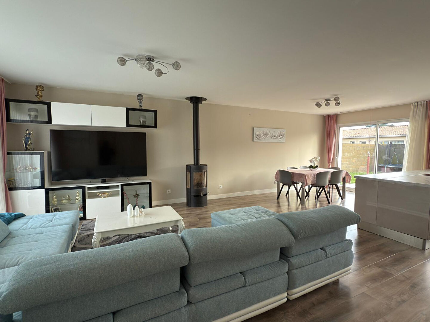 Agence immobilière de ABSOLUTE HABITAT Le Bouscat Libération