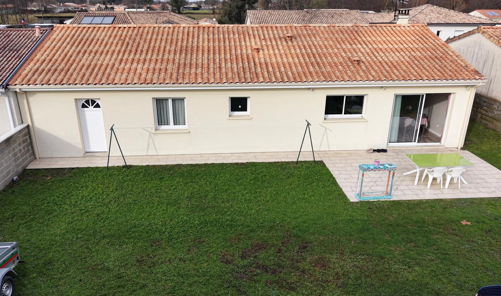 Agence immobilière de ABSOLUTE HABITAT Le Bouscat Libération