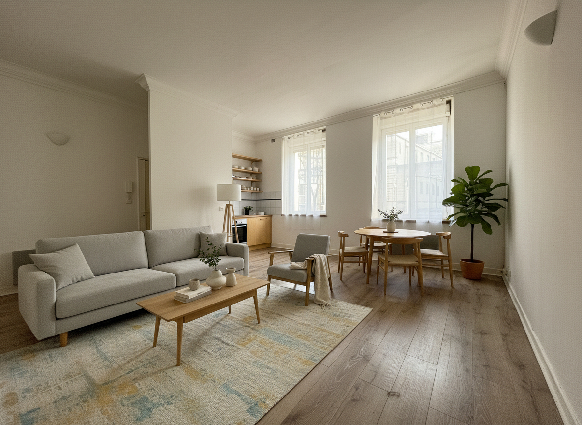 Agence immobilière de ABSOLUTE HABITAT Bordeaux