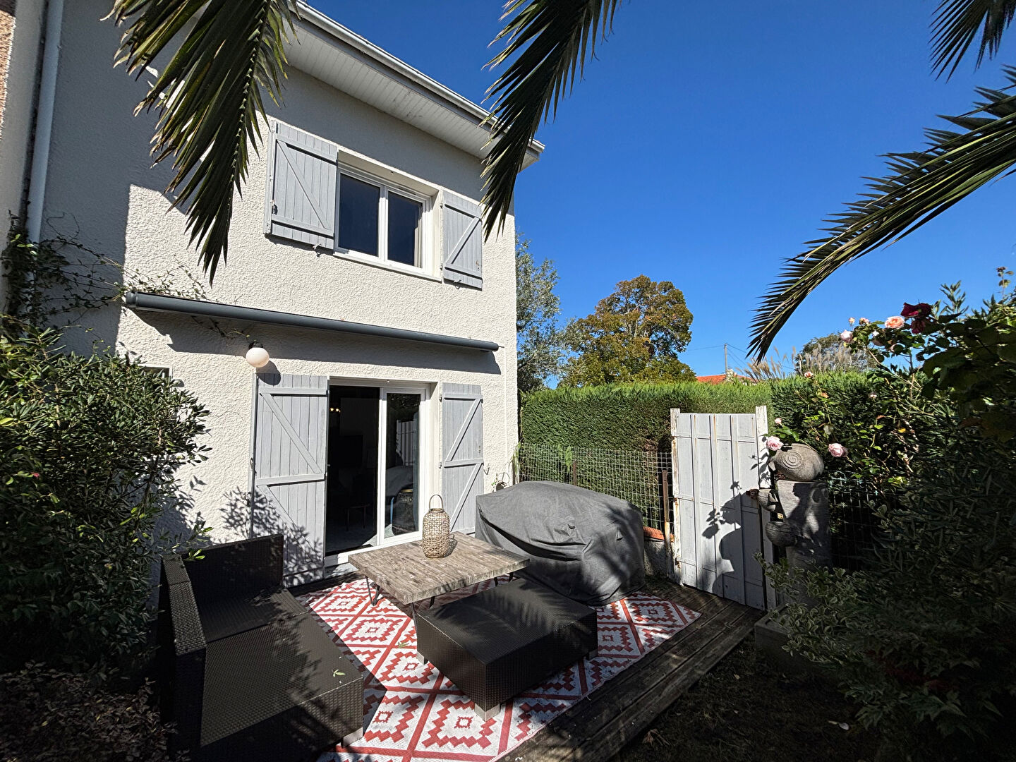 Agence immobilière de ABSOLUTE HABITAT Arcachon