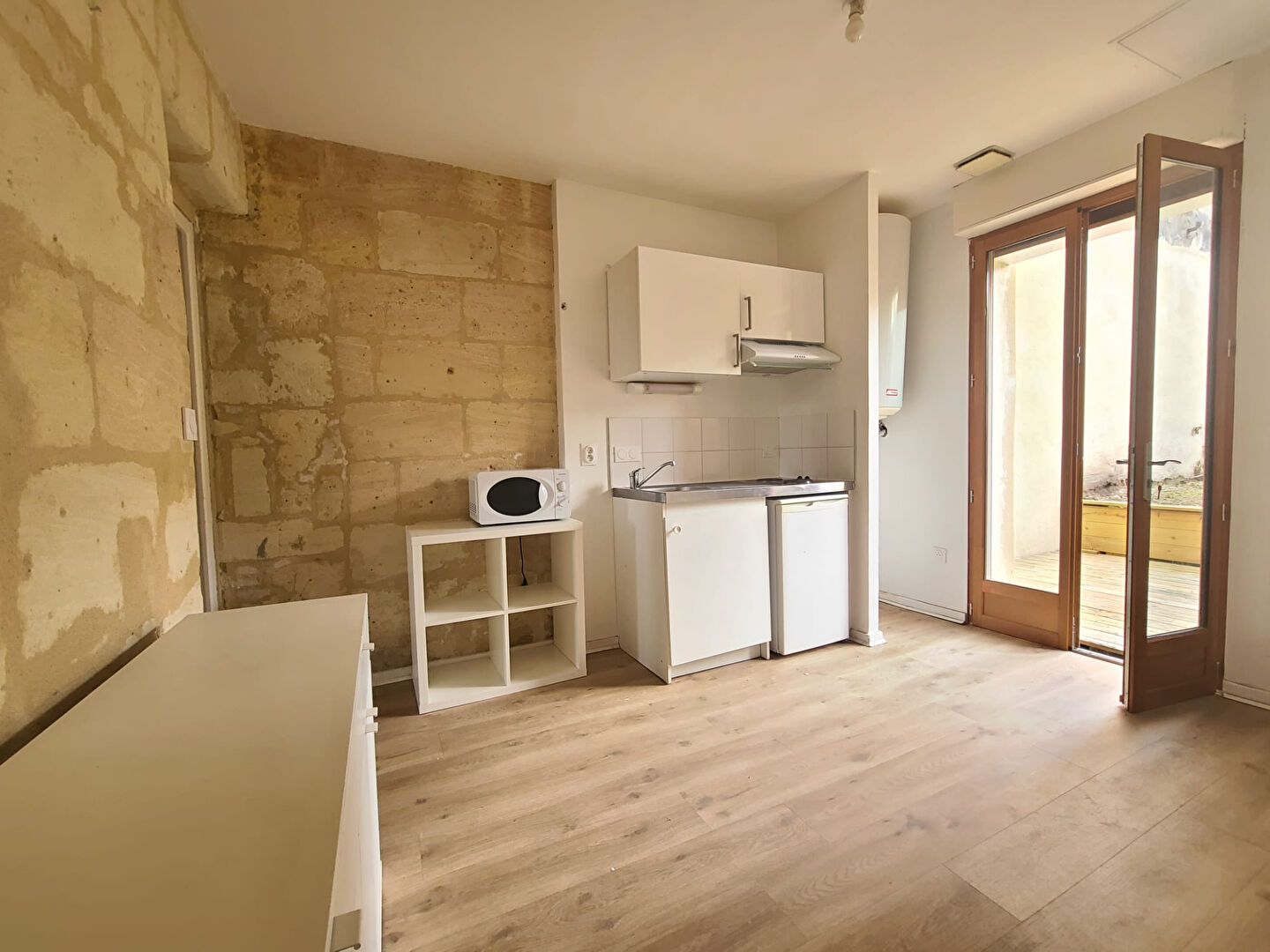 Agence immobilière de ABSOLUTE HABITAT Le Bouscat Schuman