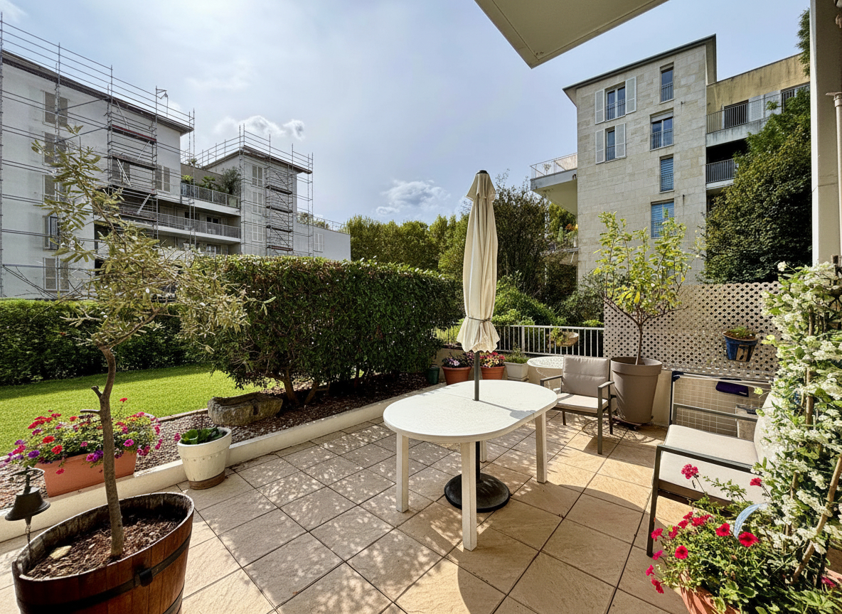 Agence immobilière de ABSOLUTE HABITAT Le Bouscat Libération