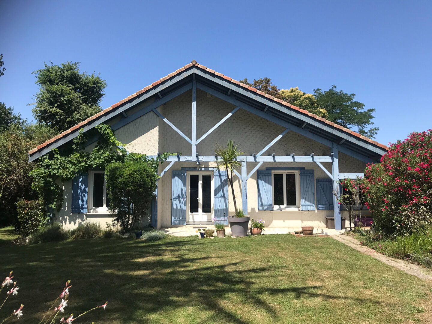 Agence immobilière de ABSOLUTE HABITAT Bordeaux