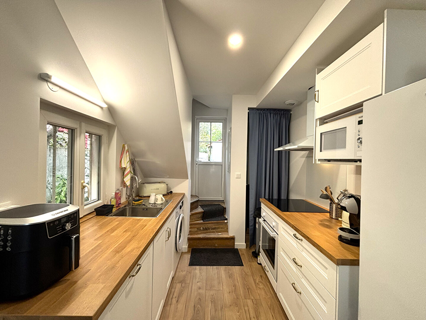 Agence immobilière de ABSOLUTE HABITAT Arcachon