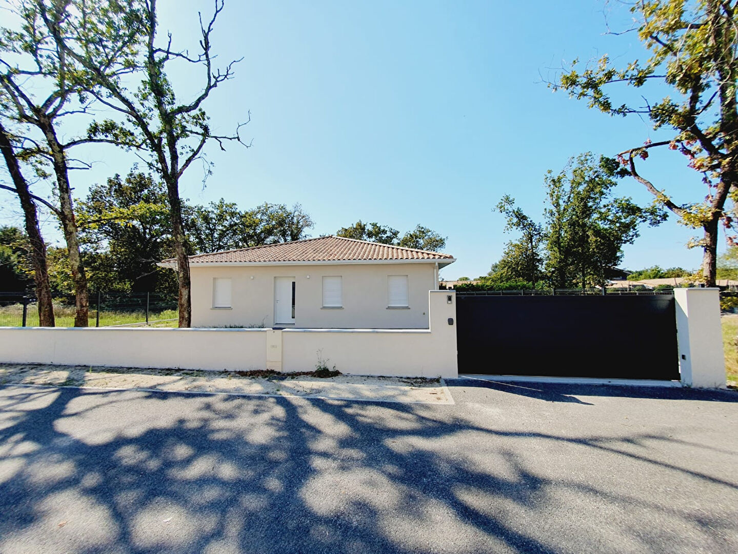 Agence immobilière de ABSOLUTE HABITAT Arcachon