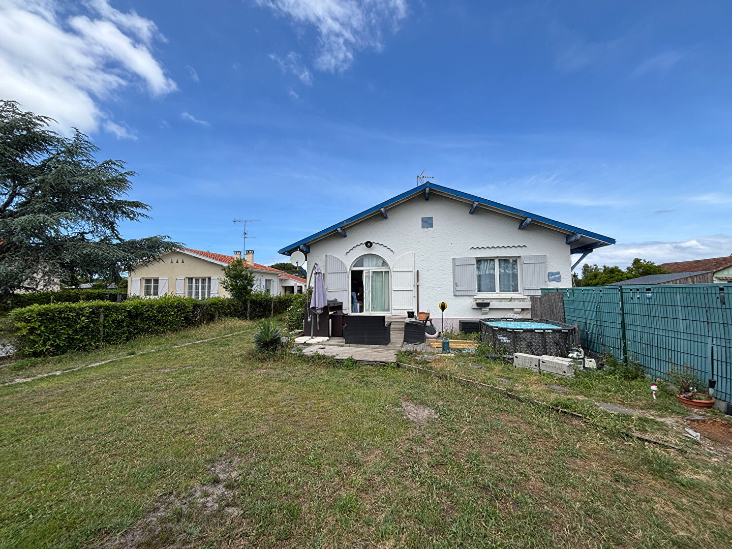 Agence immobilière de ABSOLUTE HABITAT Arcachon