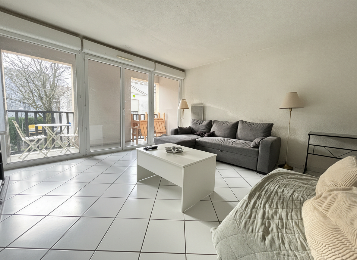 Agence immobilière de ABSOLUTE HABITAT Le Bouscat Libération