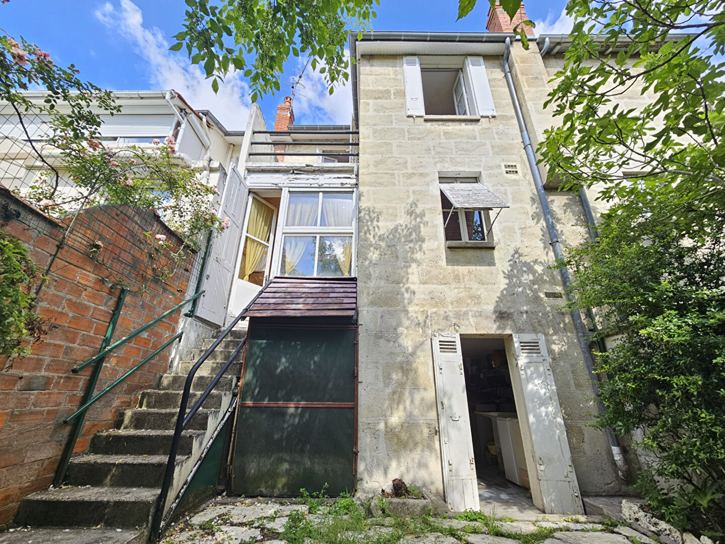 Agence immobilière de ABSOLUTE HABITAT Le Bouscat Libération