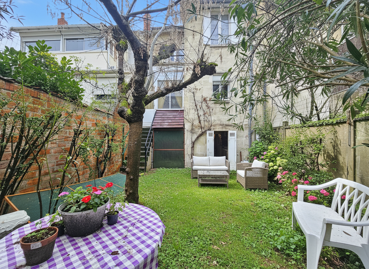 Agence immobilière de ABSOLUTE HABITAT Le Bouscat Libération