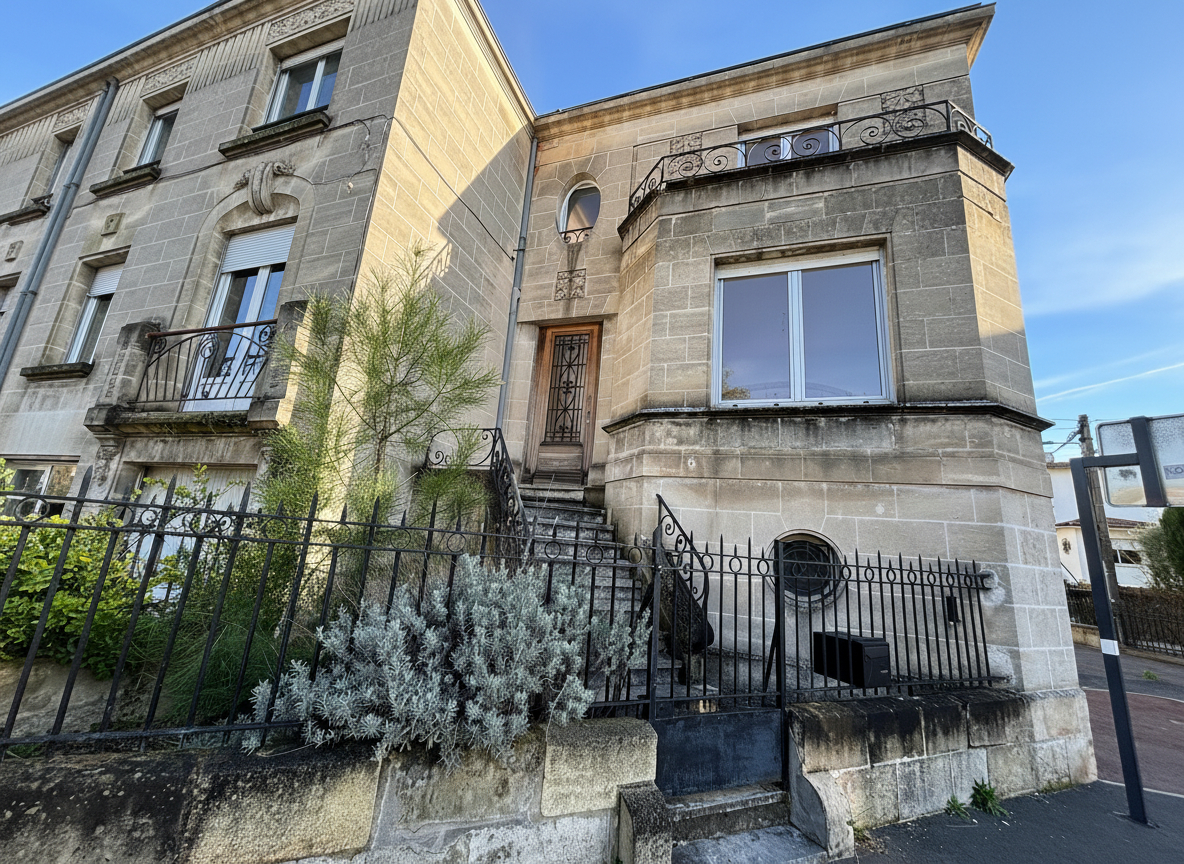 Agence immobilière de ABSOLUTE HABITAT Le Bouscat Libération