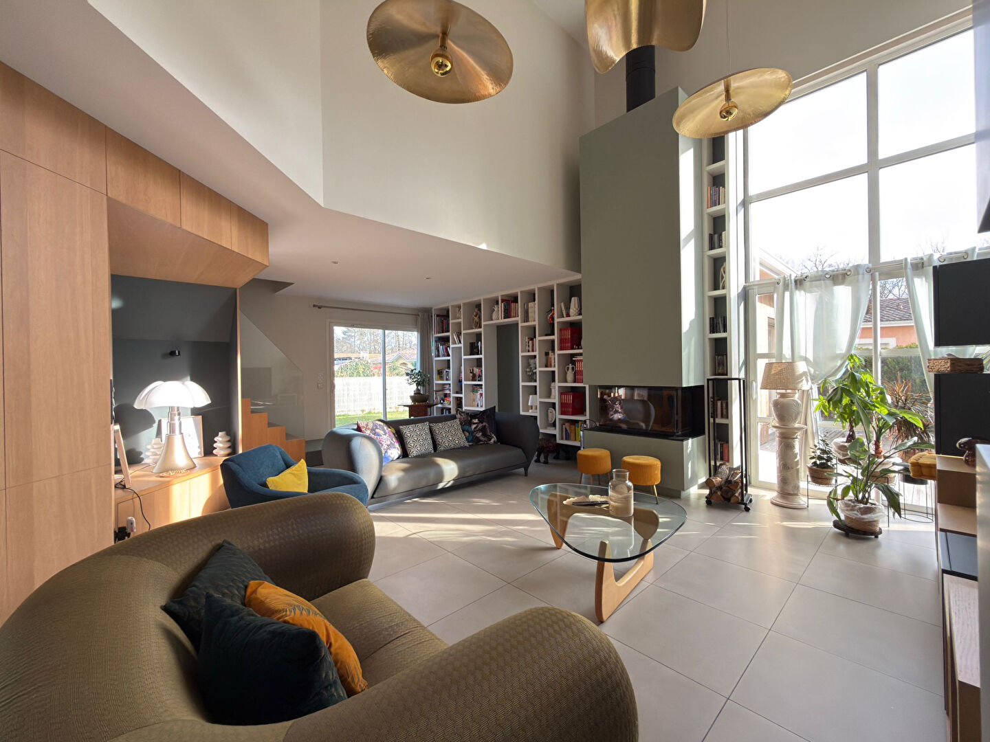 Agence immobilière de ABSOLUTE HABITAT Le Bouscat Libération
