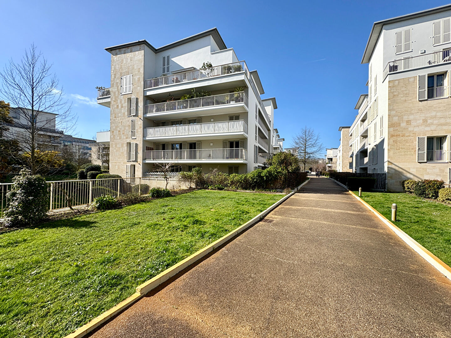Agence immobilière de ABSOLUTE HABITAT Bordeaux