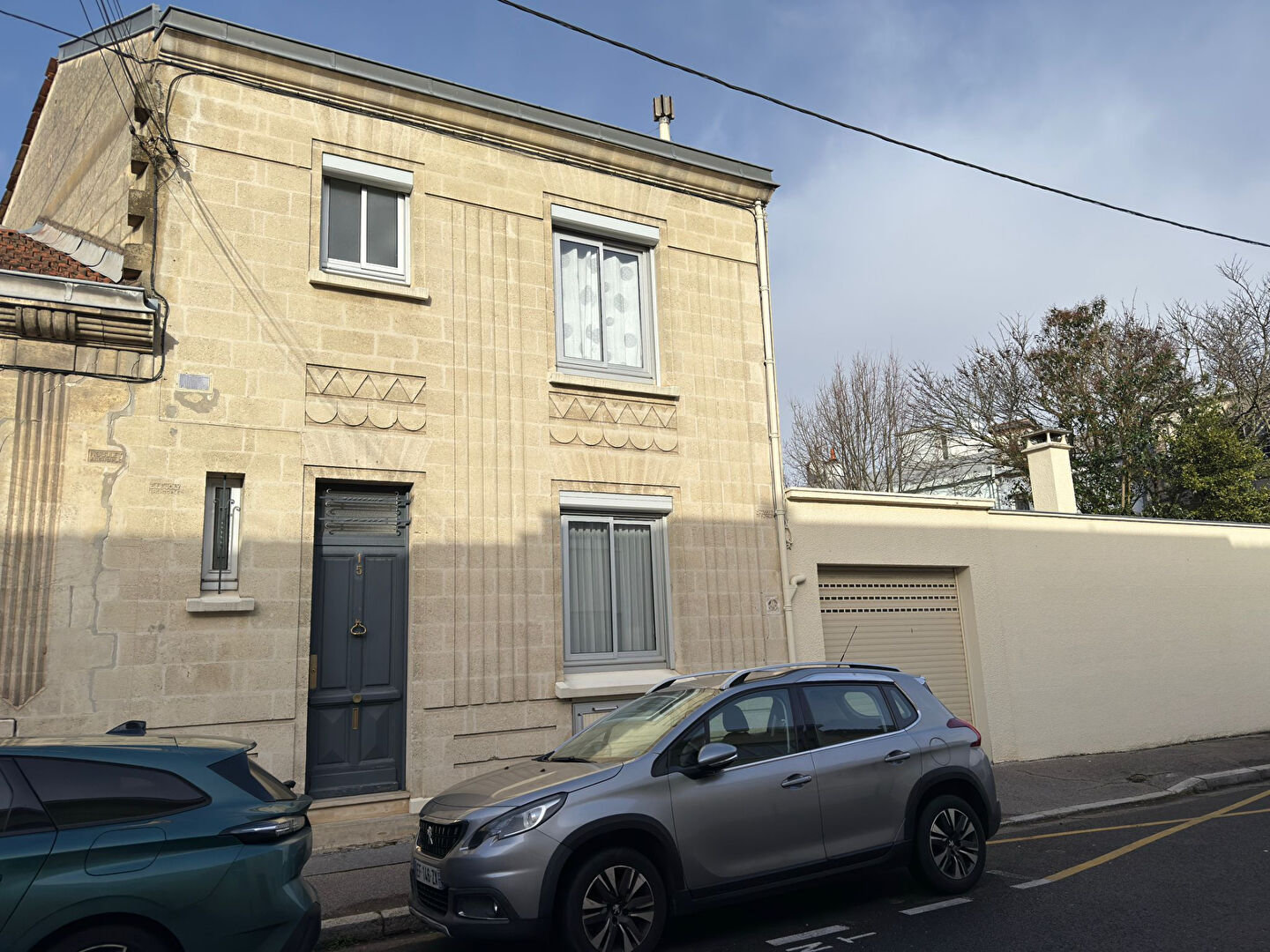 Agence immobilière de ABSOLUTE HABITAT Le Bouscat Libération