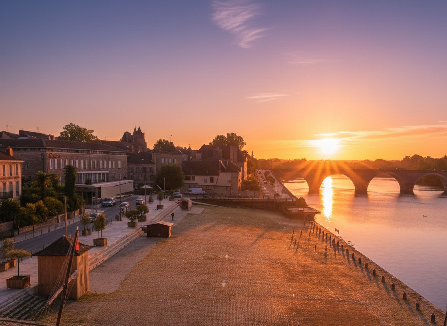 Agence immobilière de ABSOLUTE HABITAT Bergerac