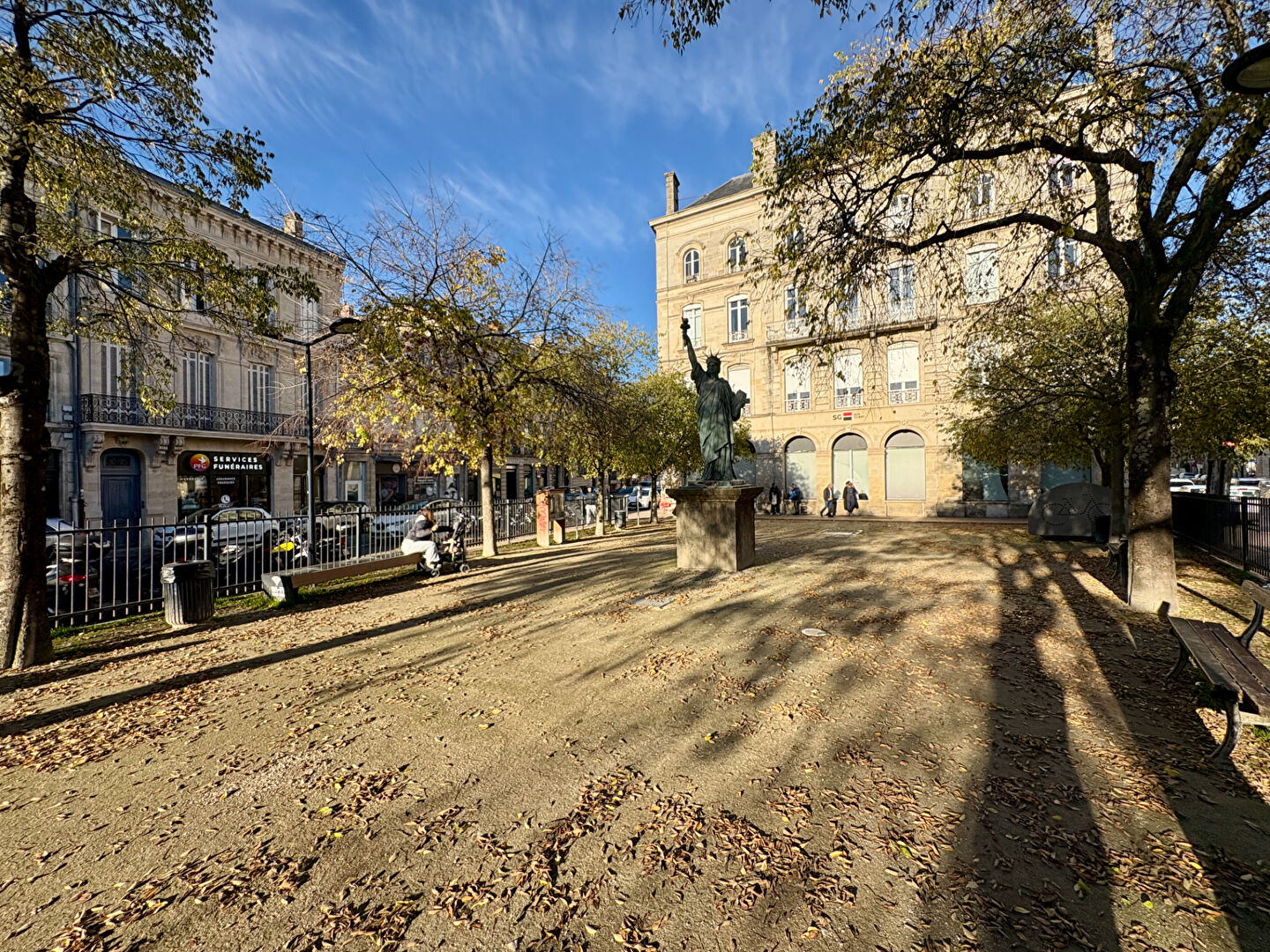 Agence immobilière de ABSOLUTE HABITAT Bordeaux