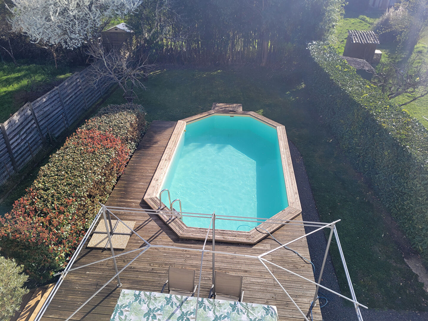 Agence immobilière de ABSOLUTE HABITAT Bergerac