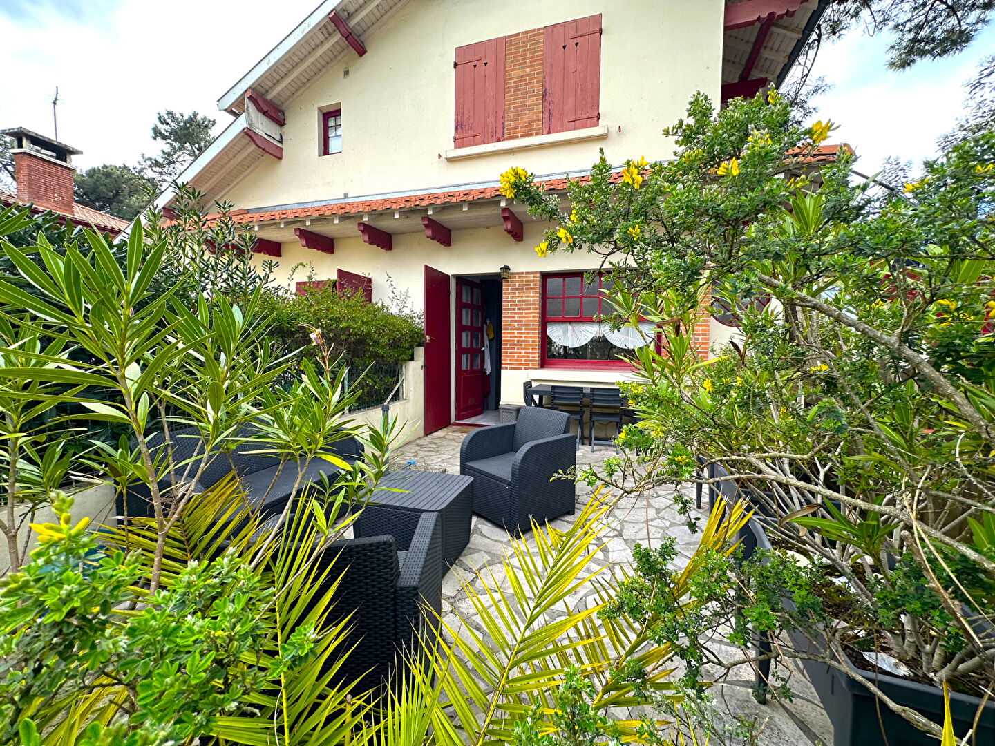 Agence immobilière de ABSOLUTE HABITAT Arcachon