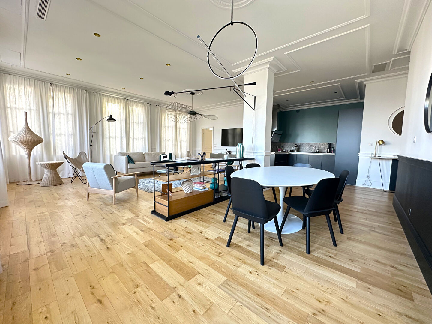 Agence immobilière de ABSOLUTE HABITAT Arcachon