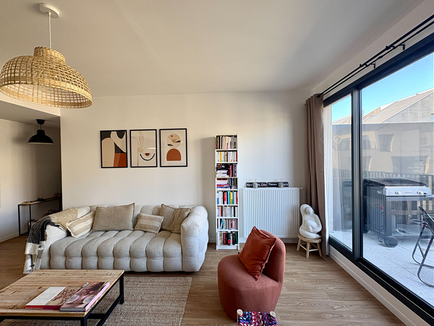 Agence immobilière de ABSOLUTE HABITAT Bordeaux