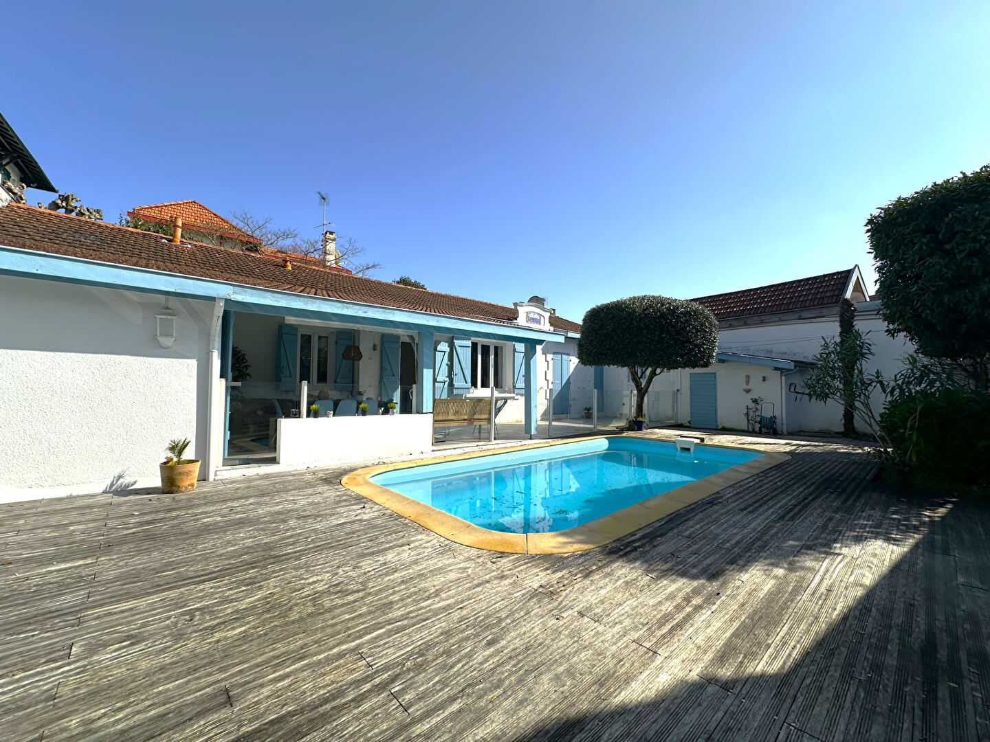 Agence immobilière de ABSOLUTE HABITAT Arcachon