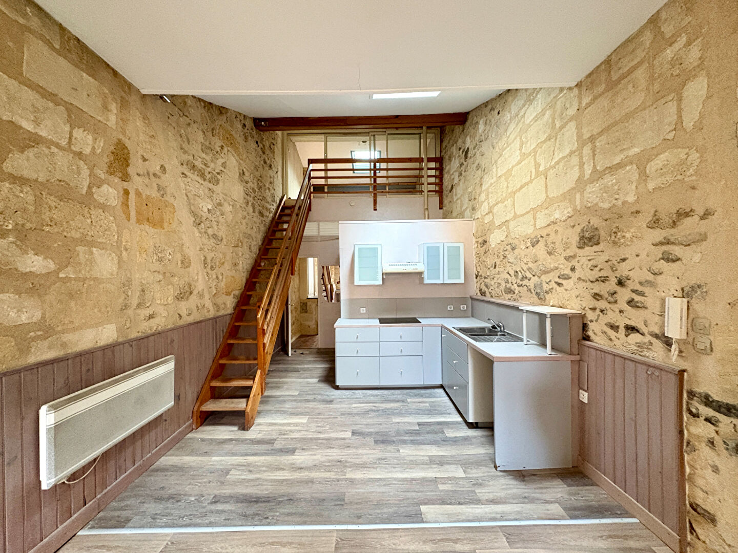 Agence immobilière de ABSOLUTE HABITAT Bordeaux