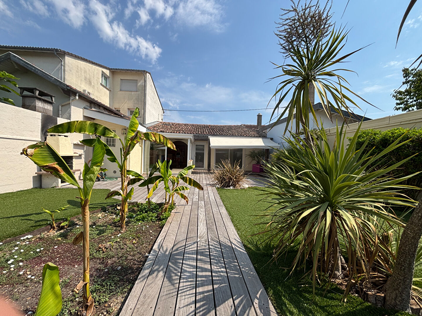 Agence immobilière de ABSOLUTE HABITAT Le Bouscat Libération