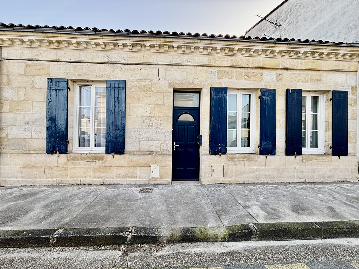 Agence immobilière de ABSOLUTE HABITAT Le Bouscat Libération