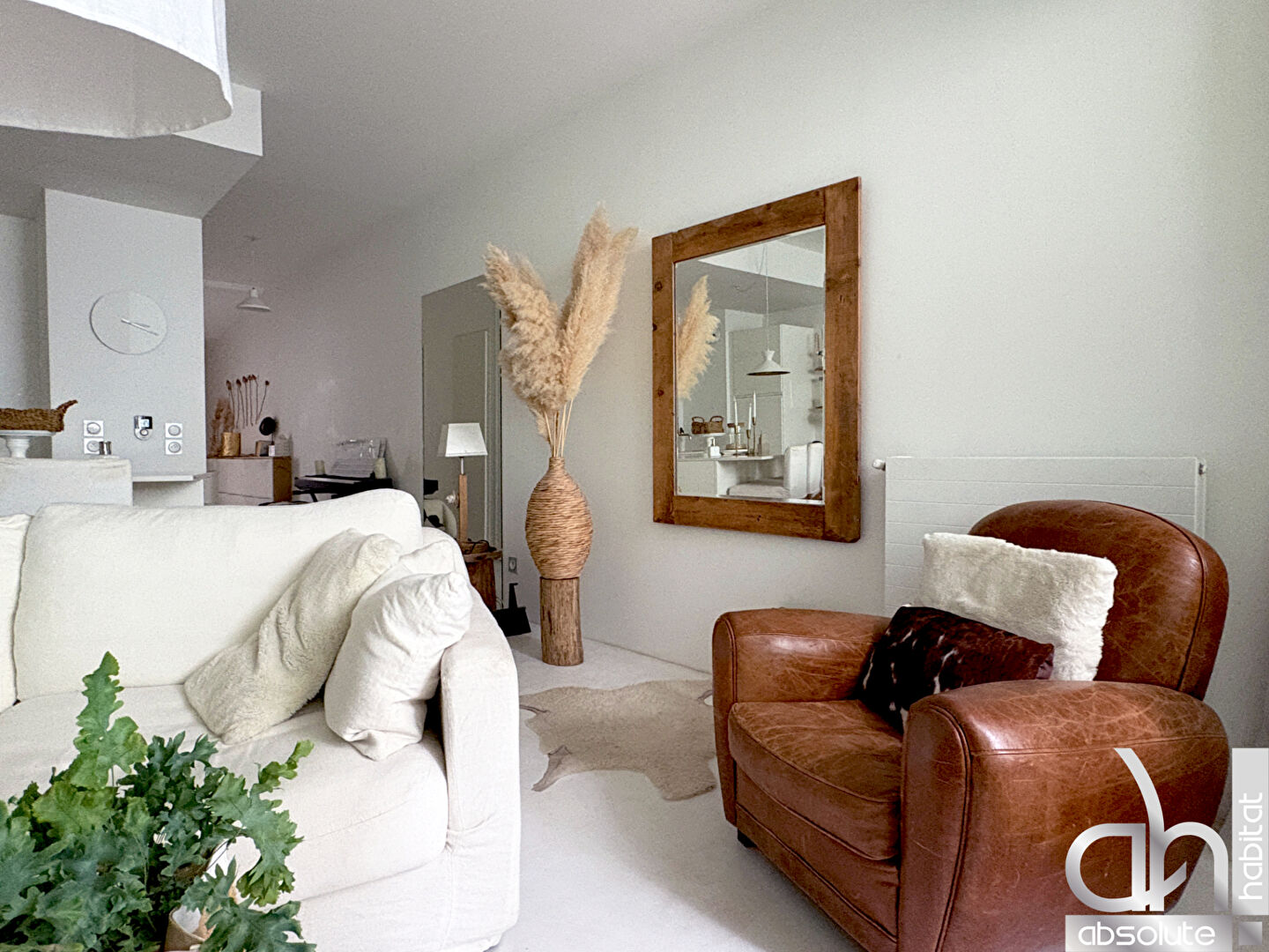 Agence immobilière de ABSOLUTE HABITAT Bordeaux