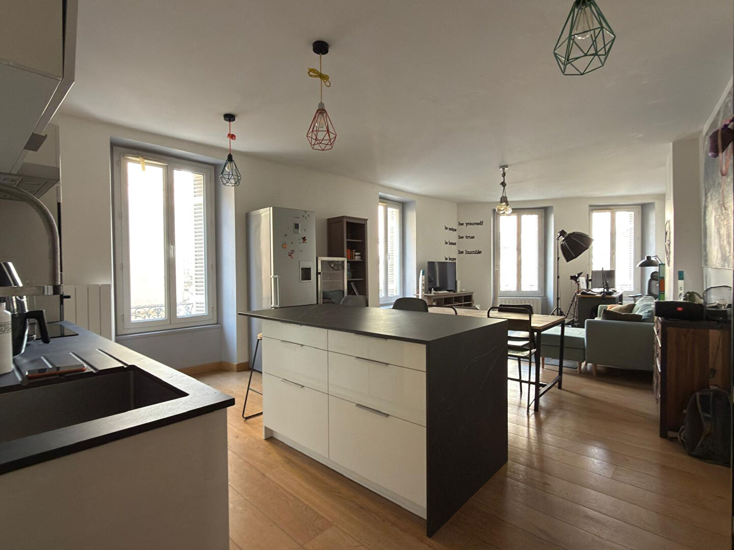 Agence immobilière de ABSOLUTE HABITAT Le Bouscat Libération