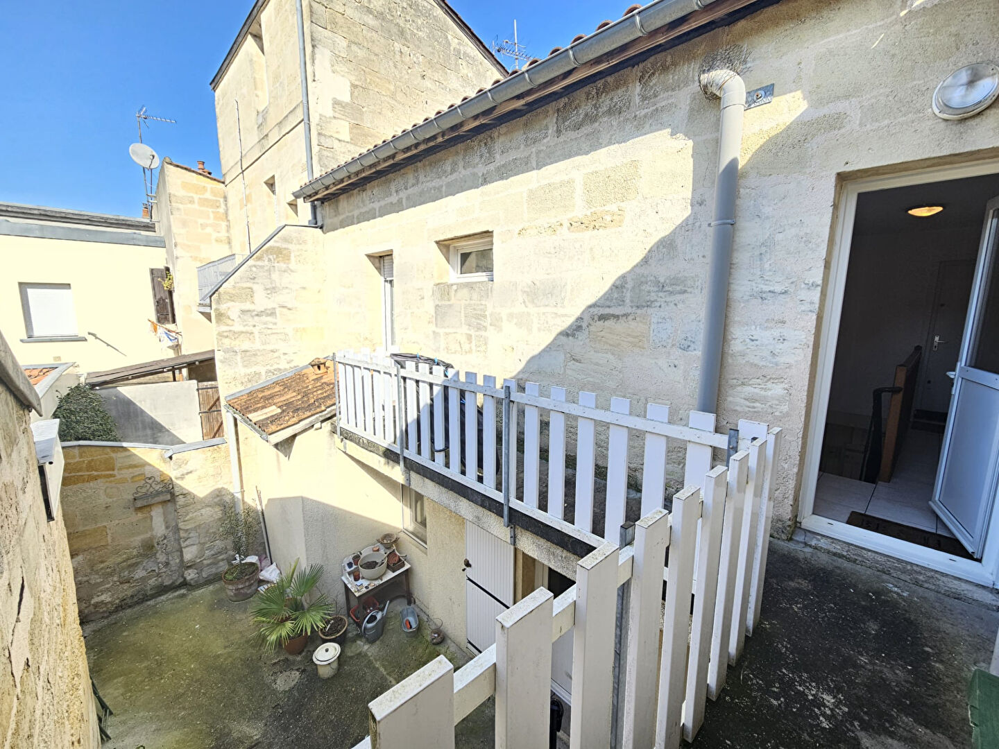 Agence immobilière de ABSOLUTE HABITAT Le Bouscat Libération