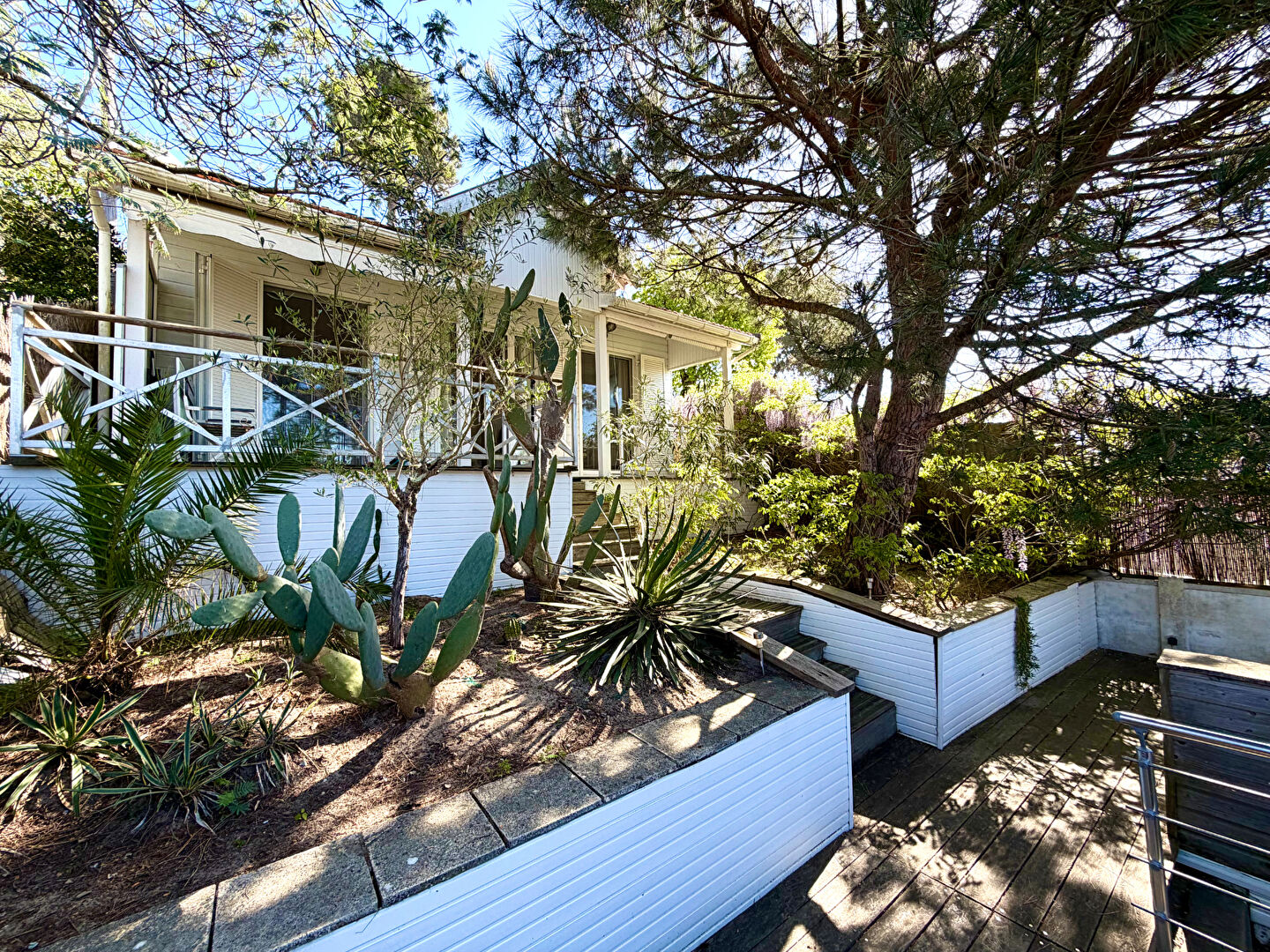 Agence immobilière de ABSOLUTE HABITAT Arcachon