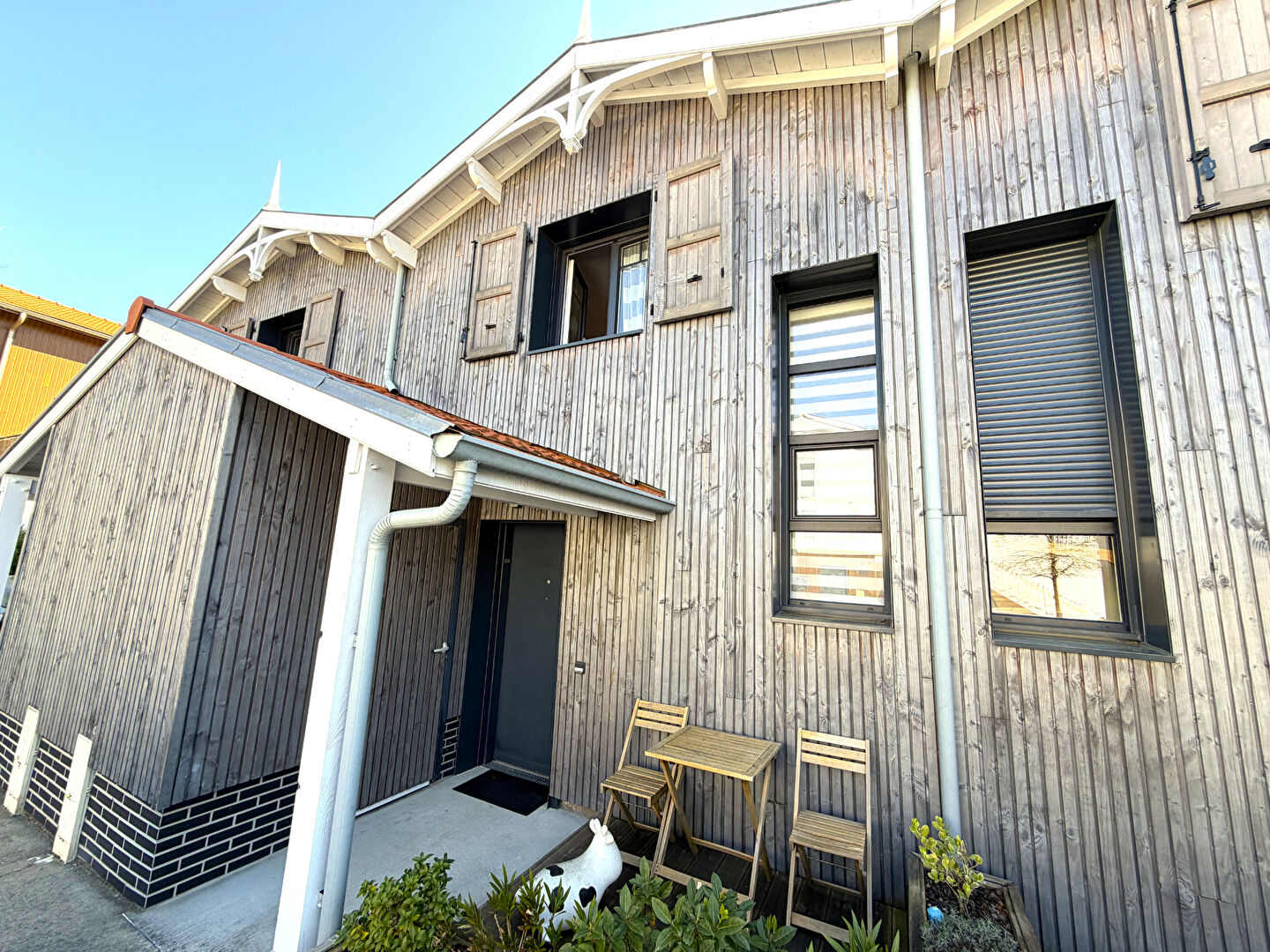 Agence immobilière de ABSOLUTE HABITAT Arcachon