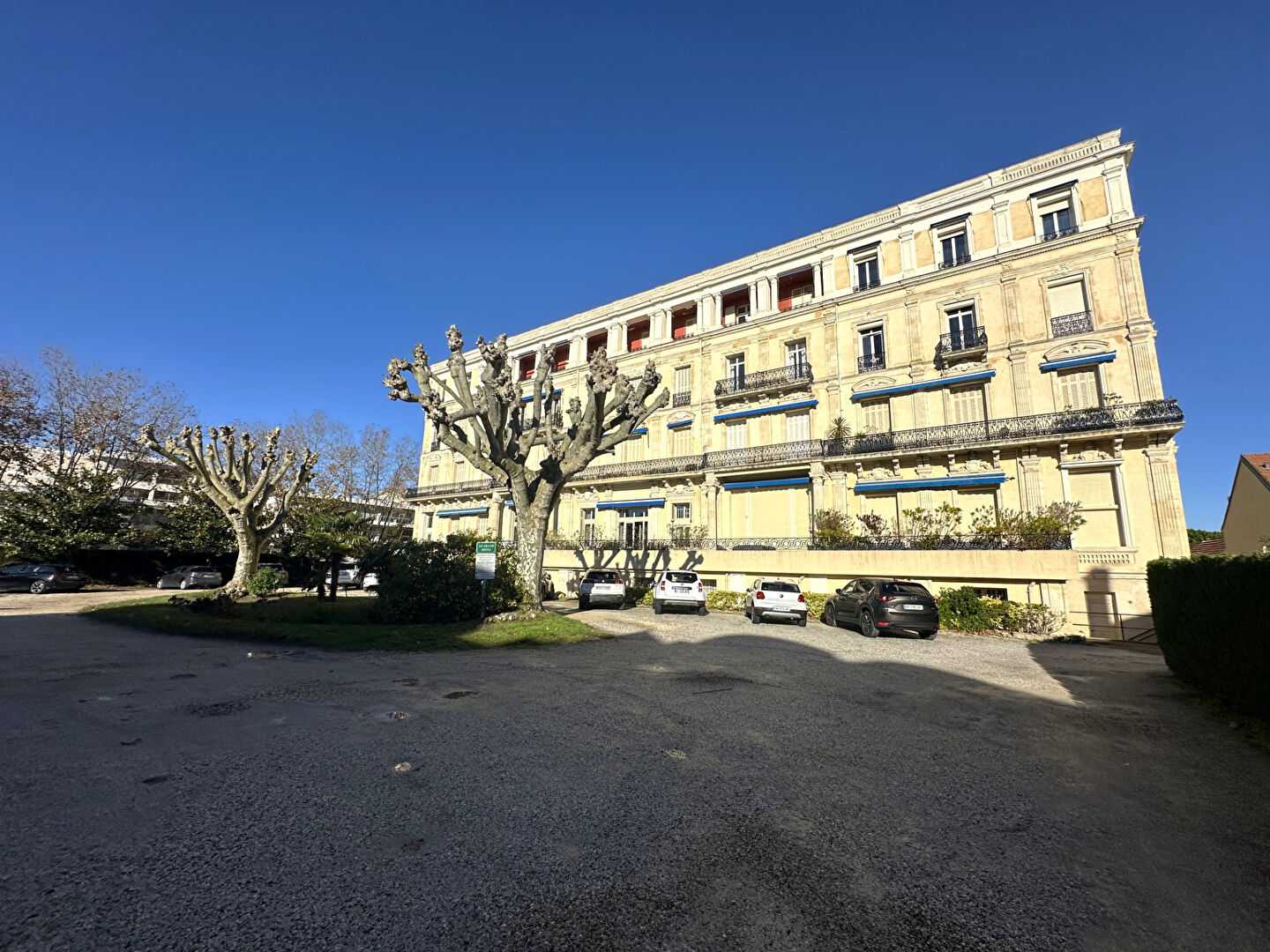 Agence immobilière de ABSOLUTE HABITAT Arcachon