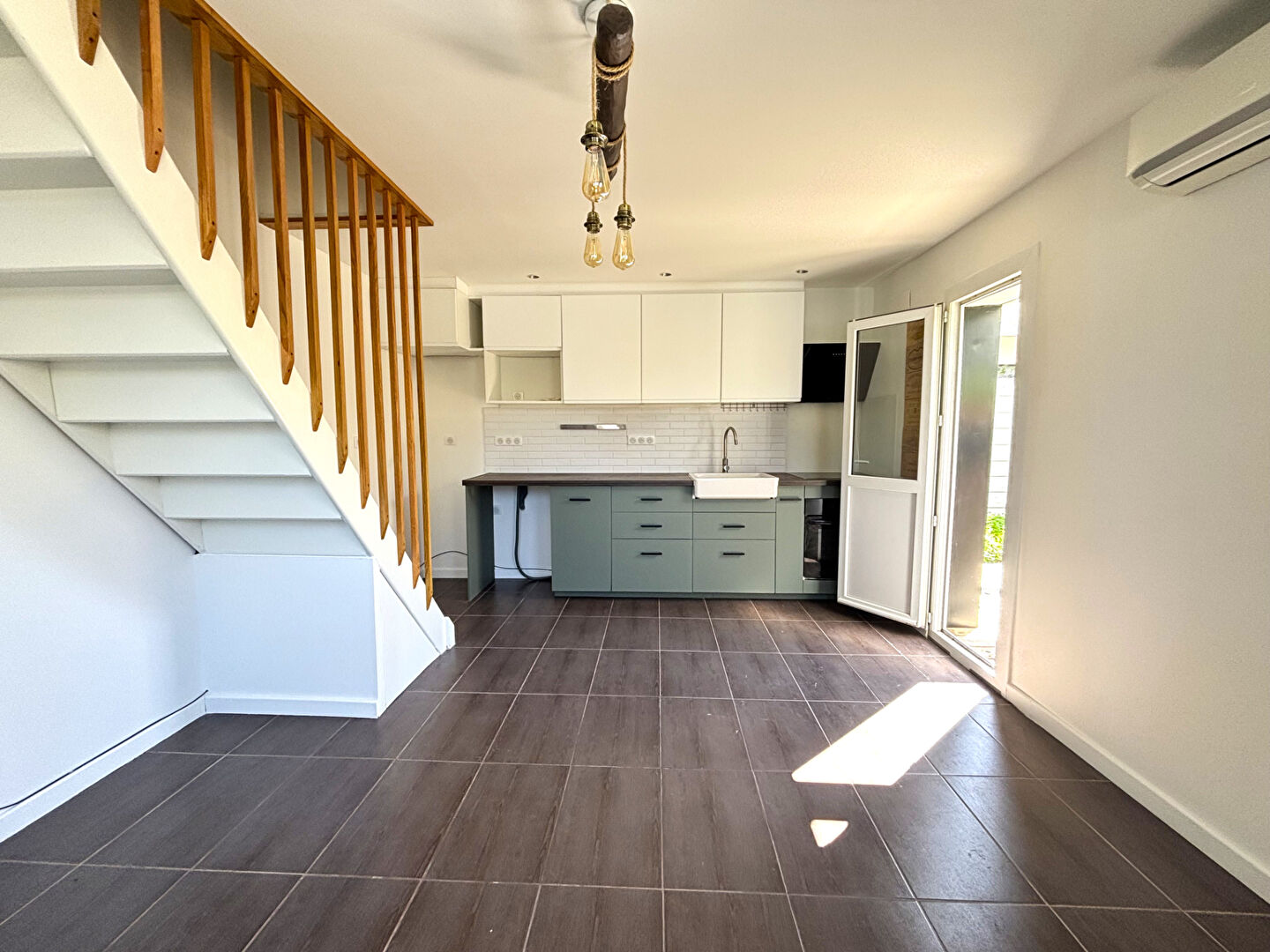 Agence immobilière de ABSOLUTE HABITAT Le Bouscat Libération