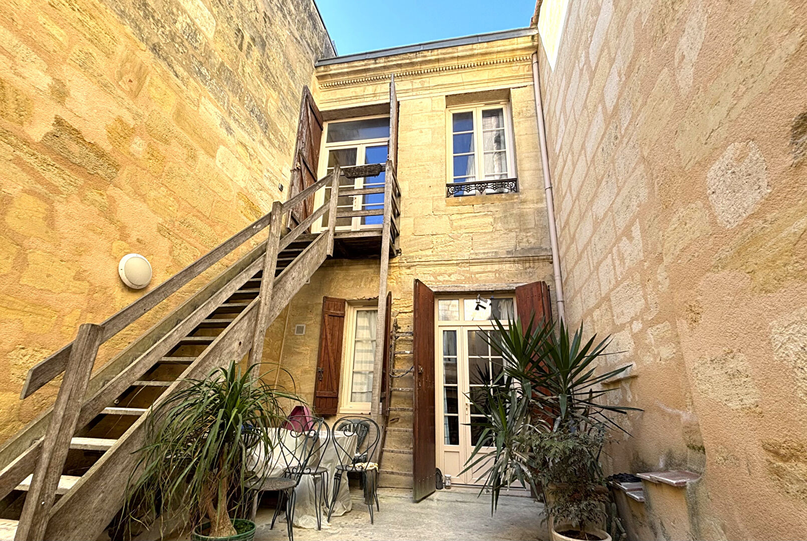 Agence immobilière de ABSOLUTE HABITAT Le Bouscat Libération