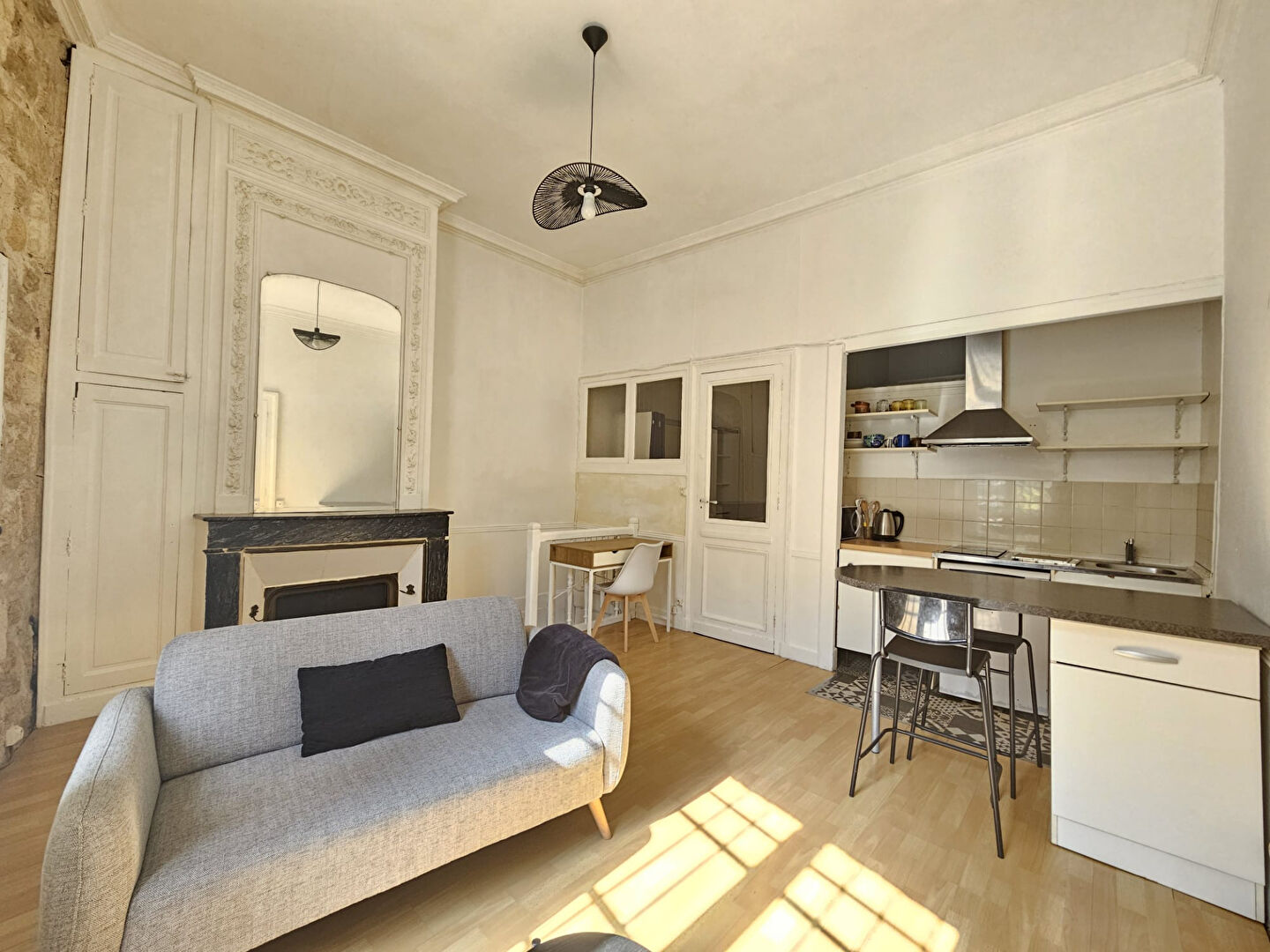 Agence immobilière de ABSOLUTE HABITAT Le Bouscat Libération