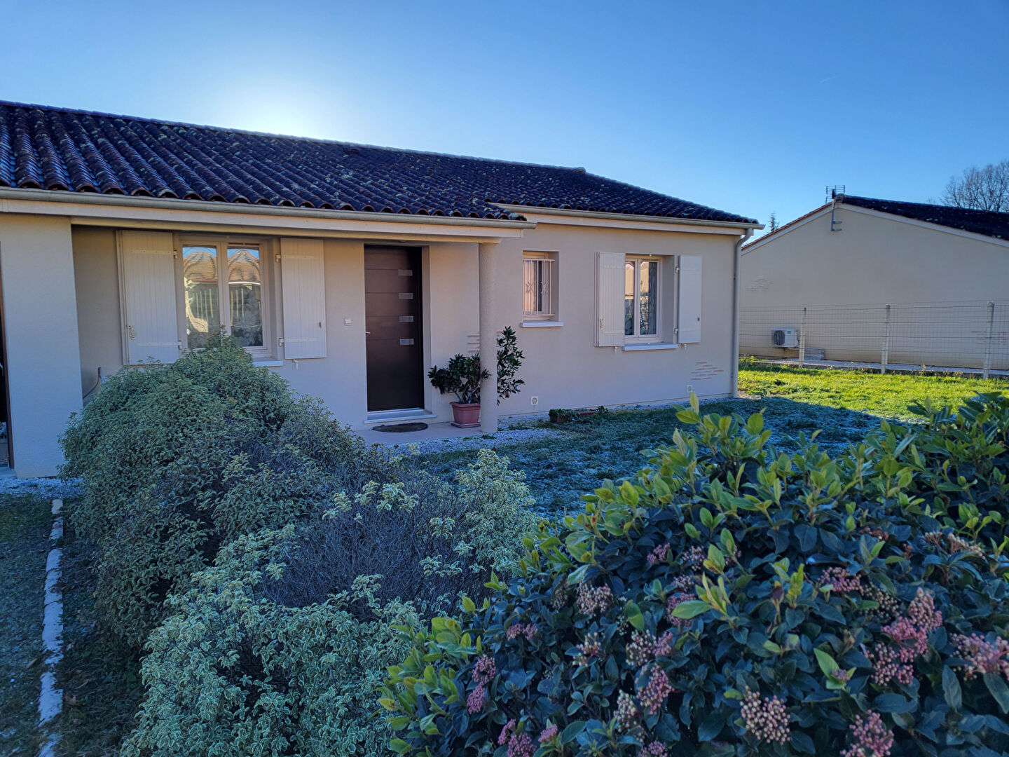 Agence immobilière de ABSOLUTE HABITAT Bergerac