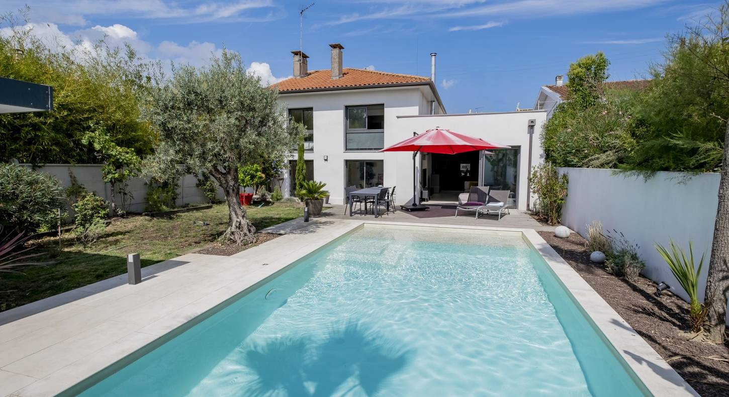 Agence immobilière de ABSOLUTE HABITAT Le Bouscat Libération