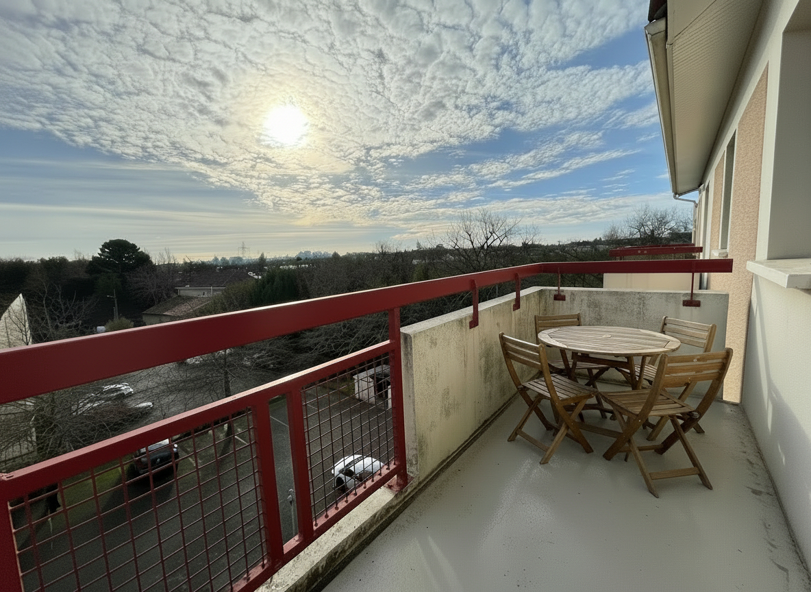 Agence immobilière de ABSOLUTE HABITAT Le Bouscat Libération