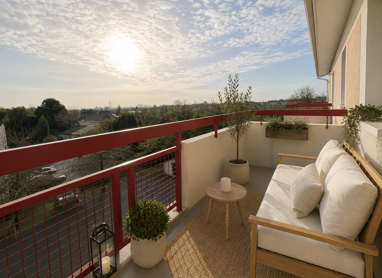 Agence immobilière de ABSOLUTE HABITAT Le Bouscat Libération