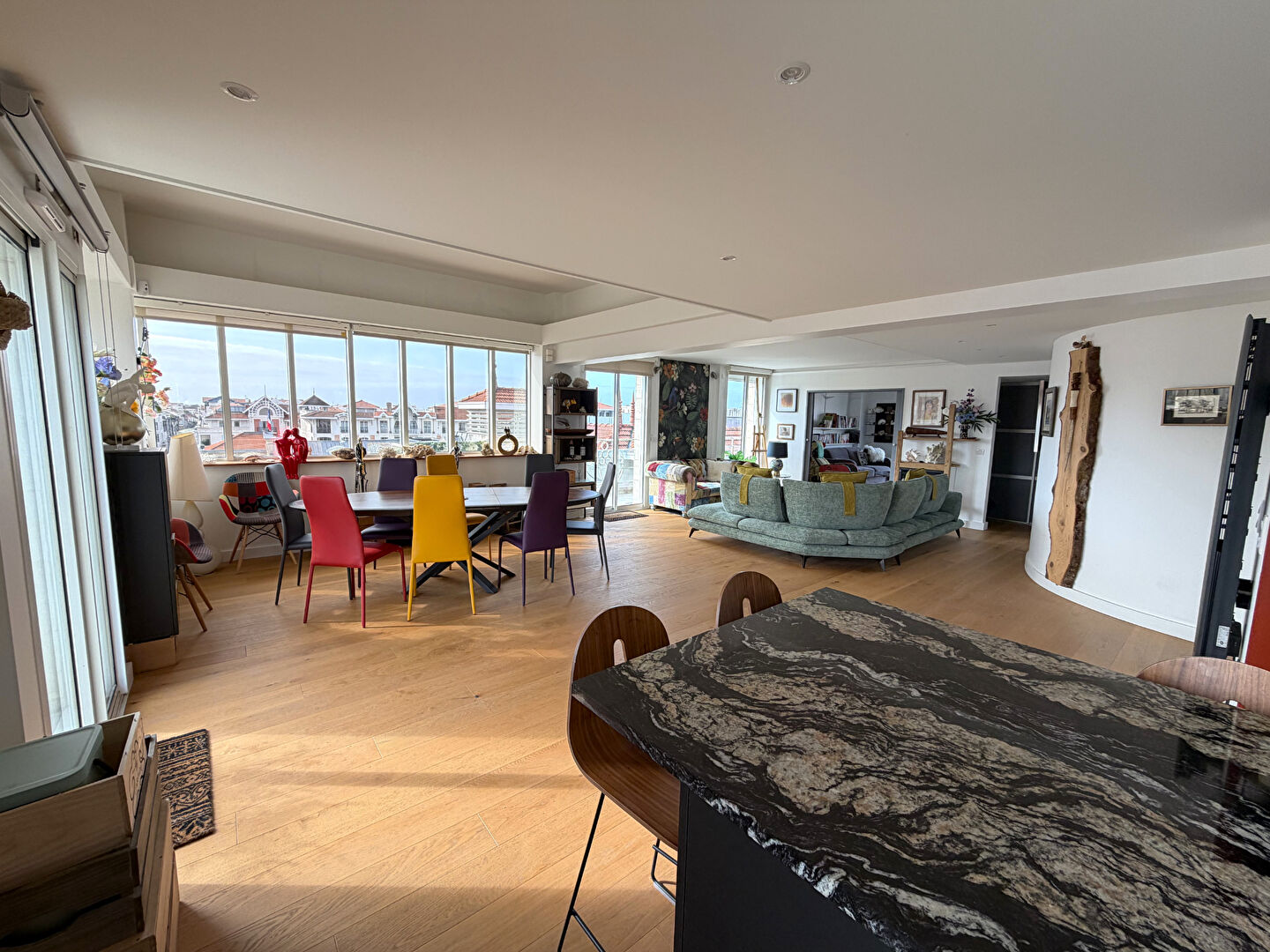 Agence immobilière de ABSOLUTE HABITAT Arcachon