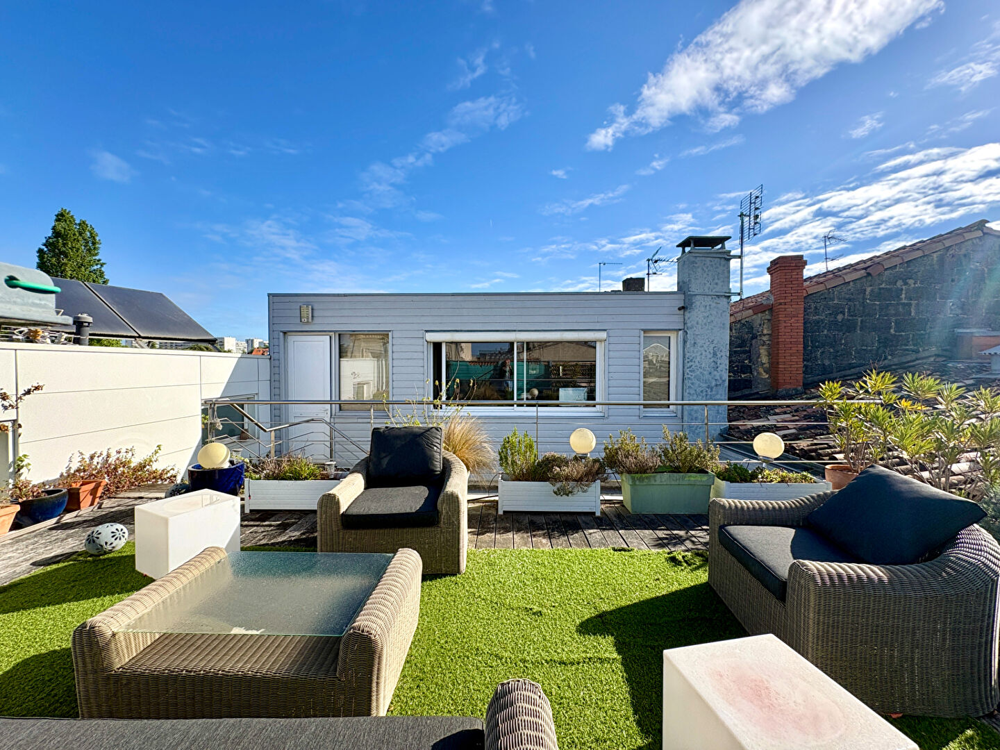 Agence immobilière de ABSOLUTE HABITAT Bordeaux
