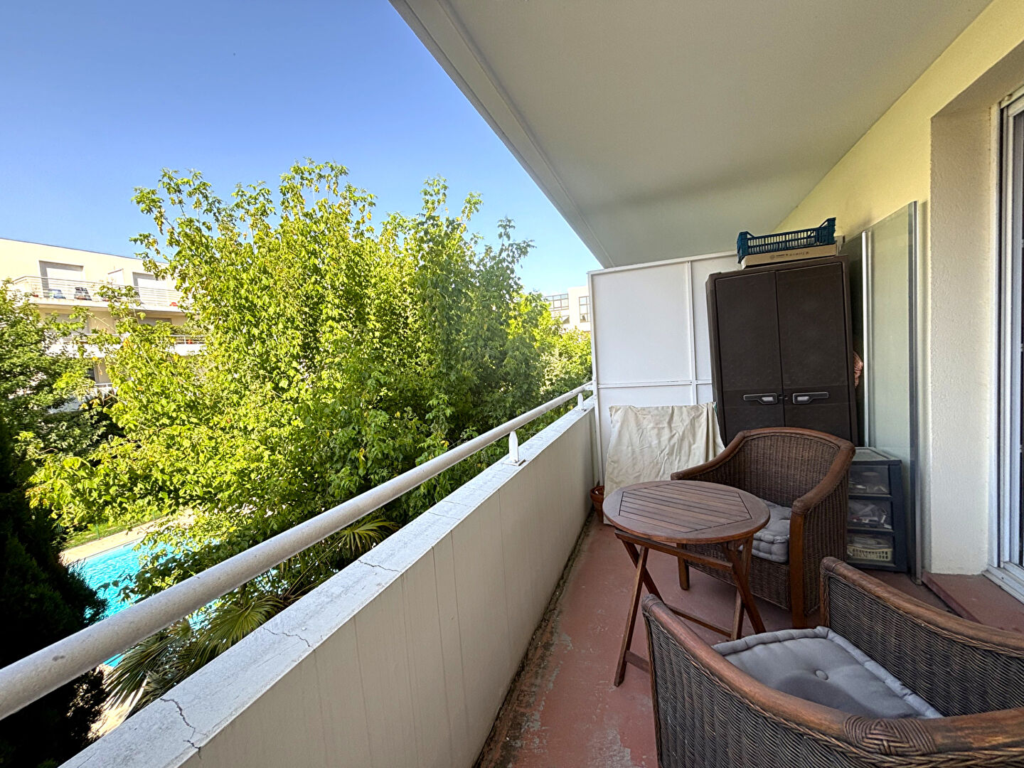 Agence immobilière de ABSOLUTE HABITAT Le Bouscat Libération