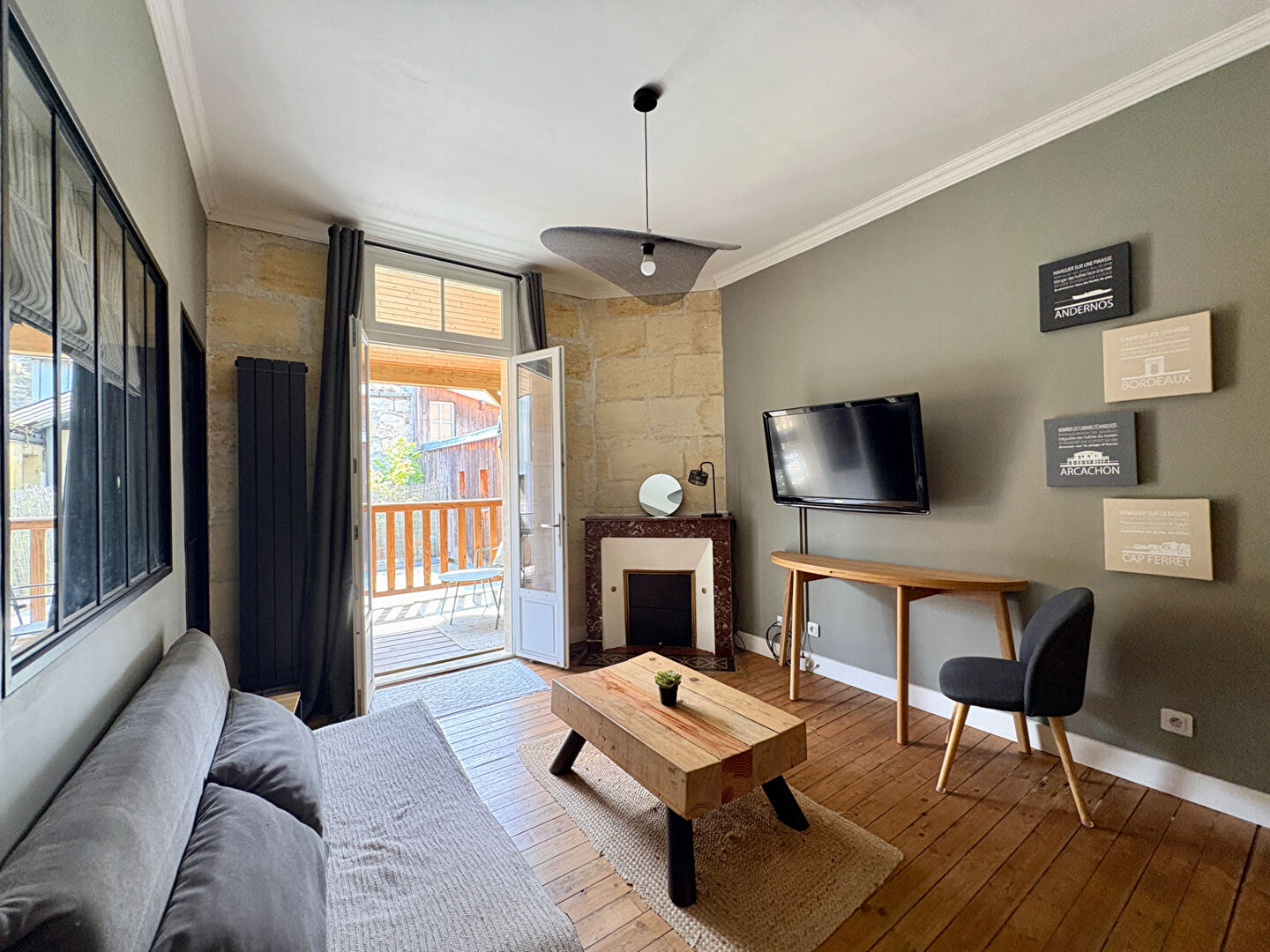 Agence immobilière de ABSOLUTE HABITAT Bordeaux