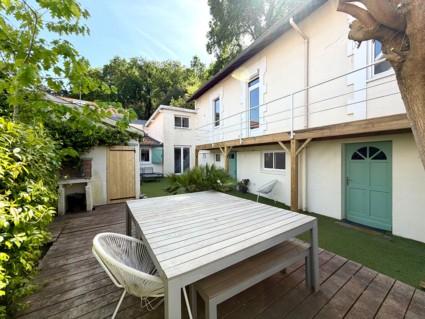 Agence immobilière de ABSOLUTE HABITAT Arcachon