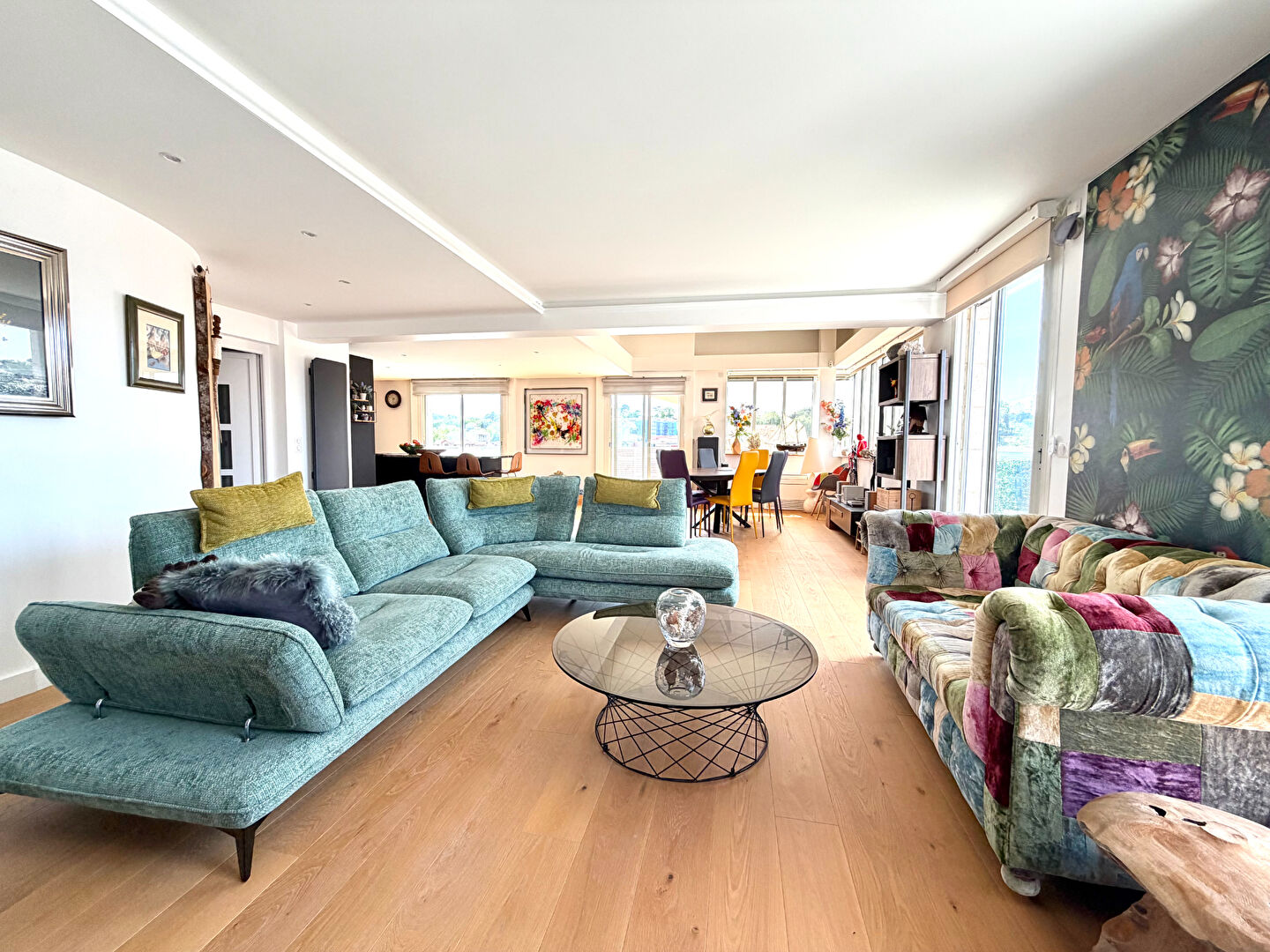 Agence immobilière de ABSOLUTE HABITAT Arcachon