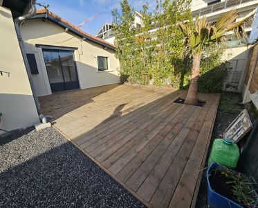 Agence immobilière de ABSOLUTE HABITAT Arcachon