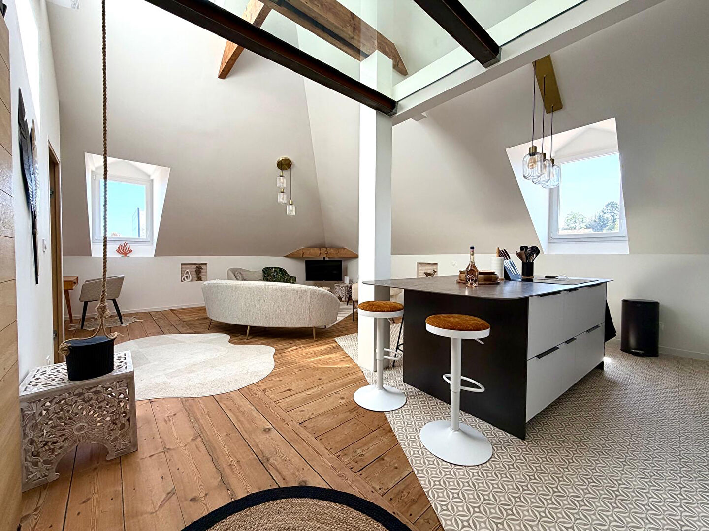 Agence immobilière de ABSOLUTE HABITAT Arcachon