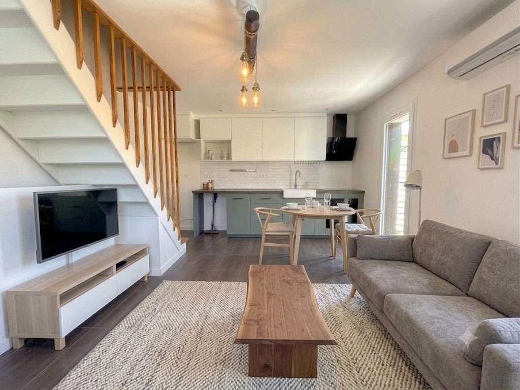 Agence immobilière de ABSOLUTE HABITAT Le Bouscat Libération